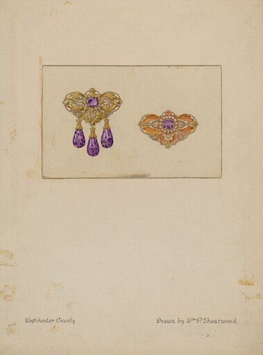 Brooch