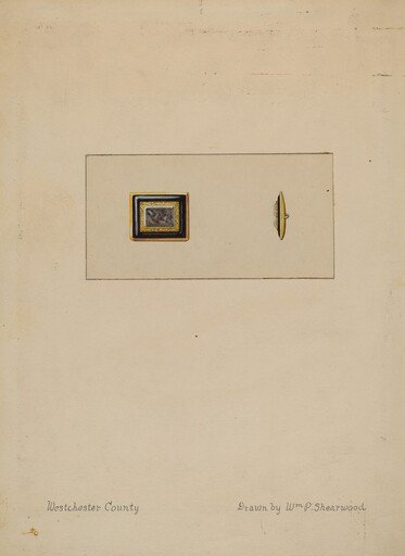 Brooch