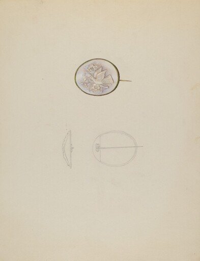 Brooch