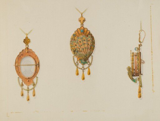 Brooch