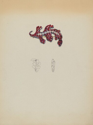 Brooch