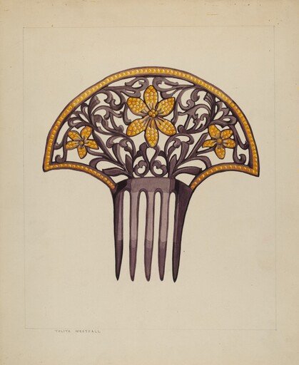 Comb