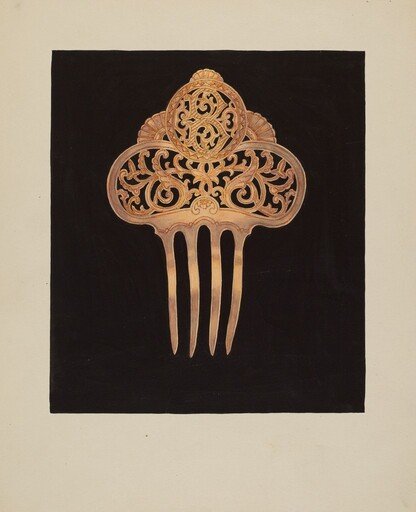 Comb