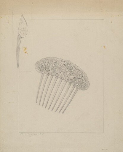 Comb