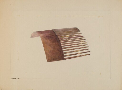 Comb
