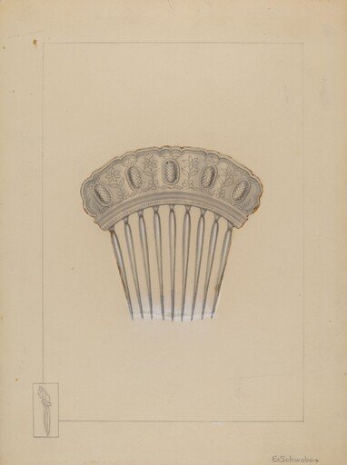 Comb