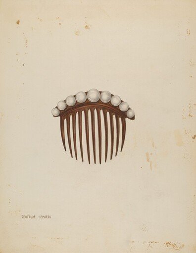Comb