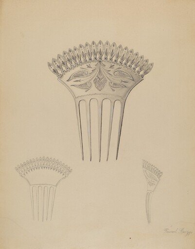 Comb