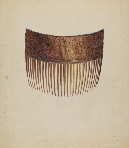 Comb