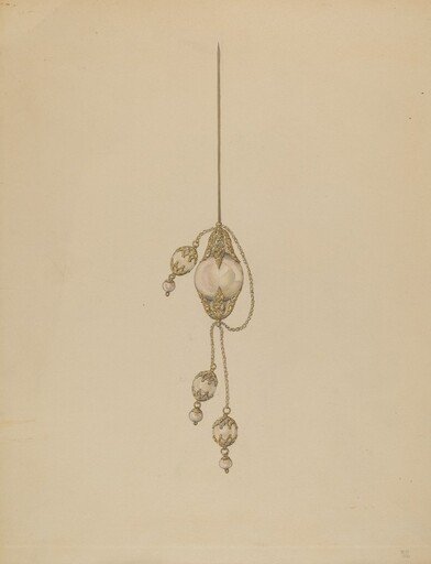 Hair Ornament