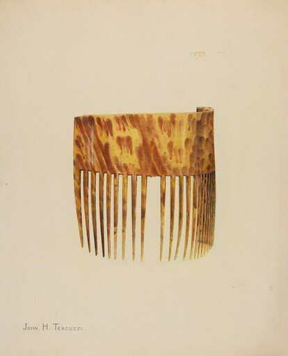 Comb