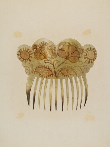 Comb