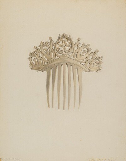 Comb