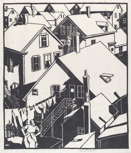 Housetops