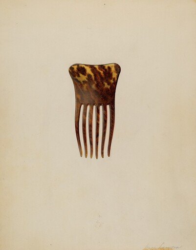 Comb