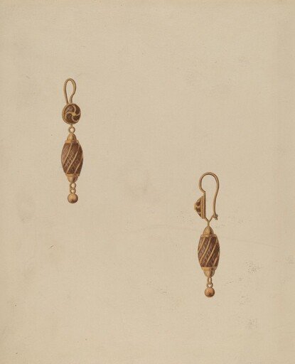 Earring