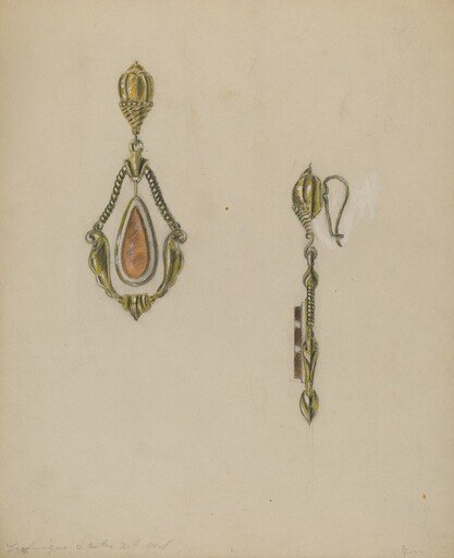 Earring