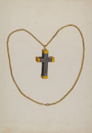 Cross and Chain