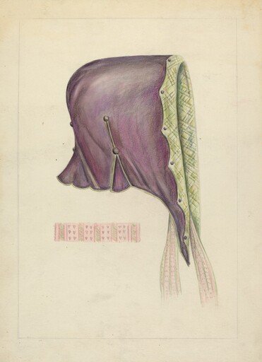 Bonnet