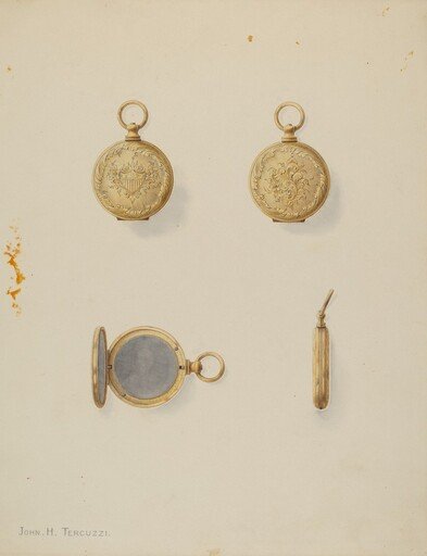 Locket
