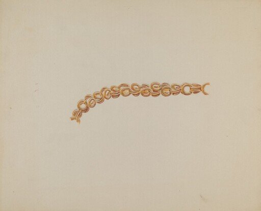 Gold Chain