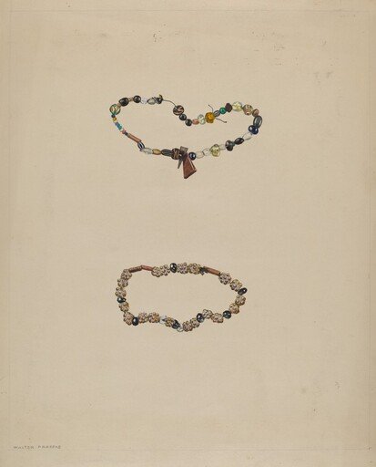 Trade Beads