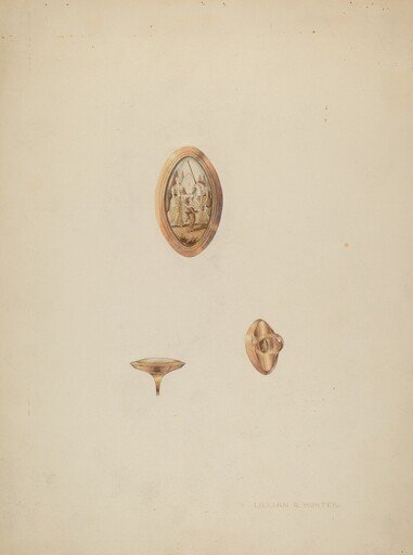 Memorial Ring