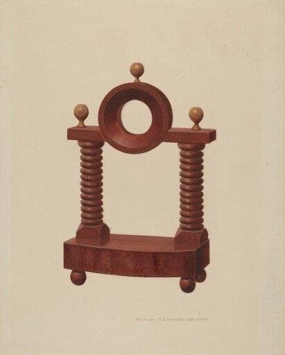 Watch Holder