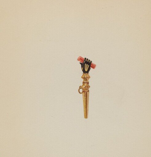 Watch Key