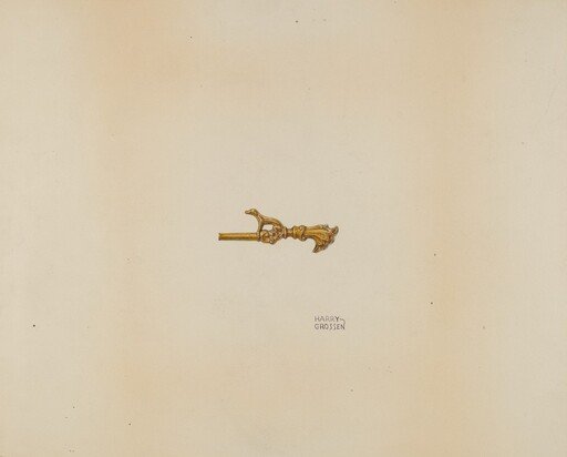 Watch Key