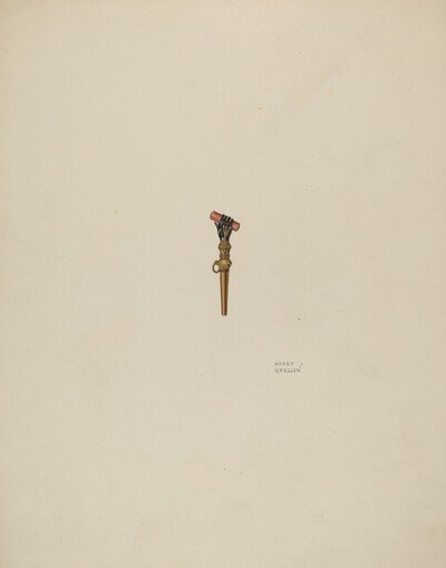 Watch Key