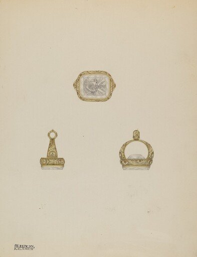 Fob Seal