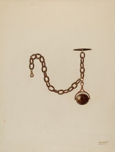 Watch Chain