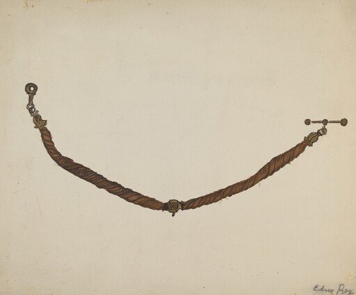 Watch Chain