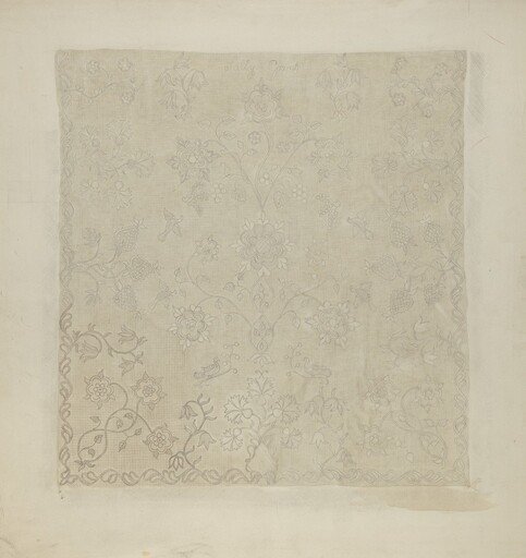 Bedspread
