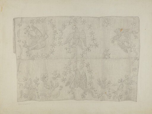 Bedspread
