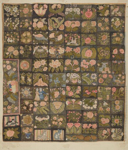 Caswell Carpet