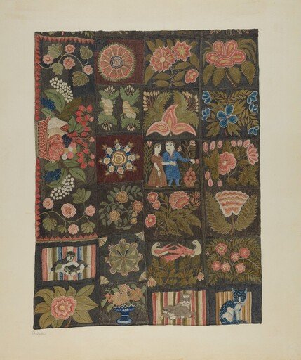Caswell Carpet