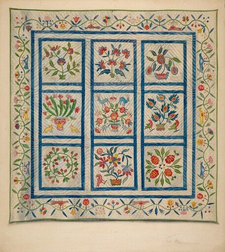 Quilt