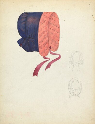 Bonnet