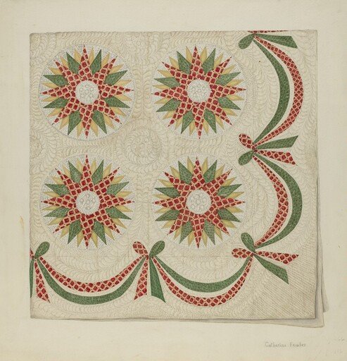 Bedspread