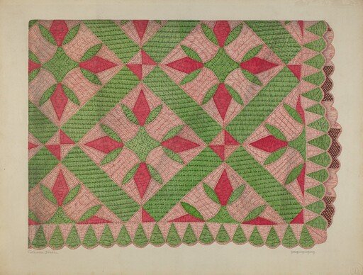 Bedspread