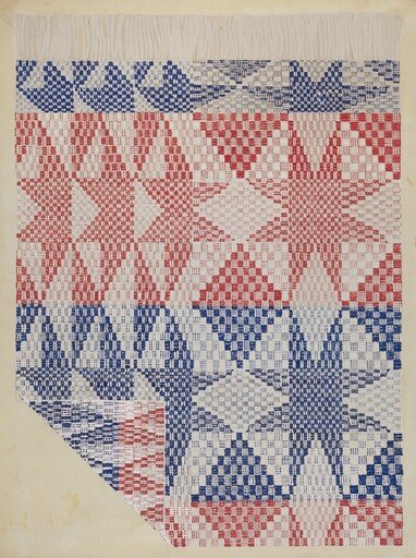 Coverlet