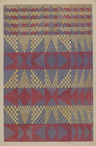 Coverlet