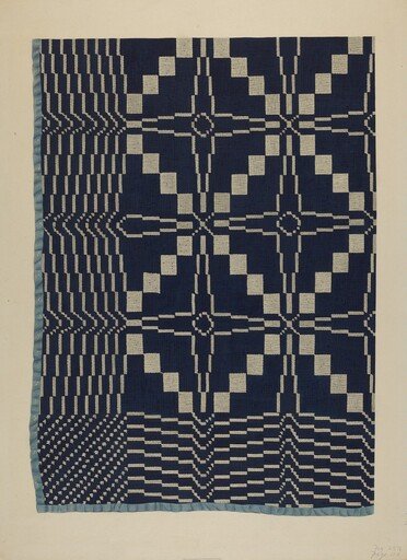 Coverlet