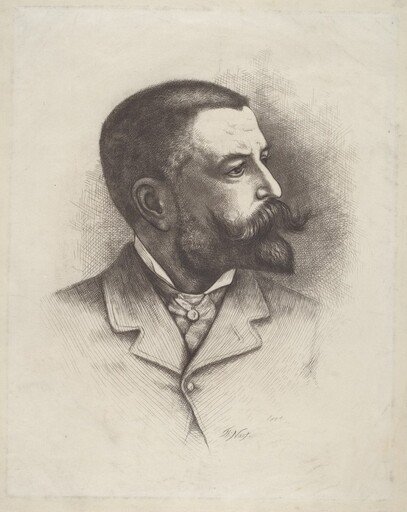 Self-Portrait