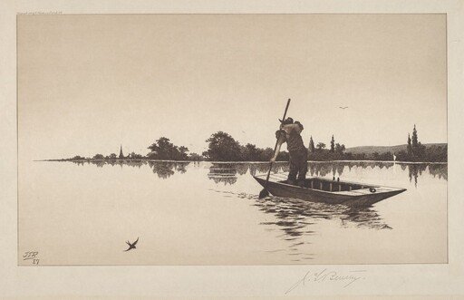 The Ferryman