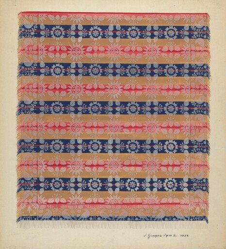 Coverlet