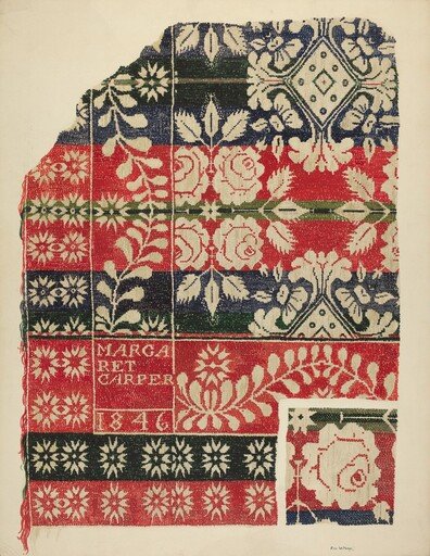 Coverlet