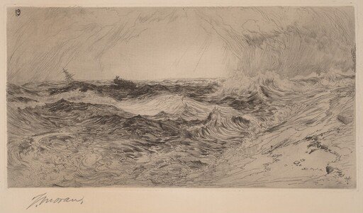 The Resounding Sea